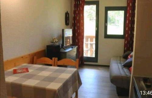 Appartement pied des pistes - Foto 1