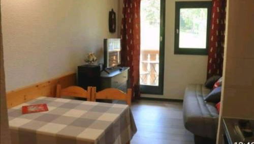 Appartement pied des pistes - Foto 1