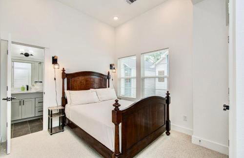 Modern getaway near downtown and airport - Foto 15