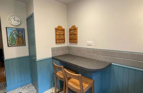 One bed cosy Highland cottage near Beauly - Foto 7