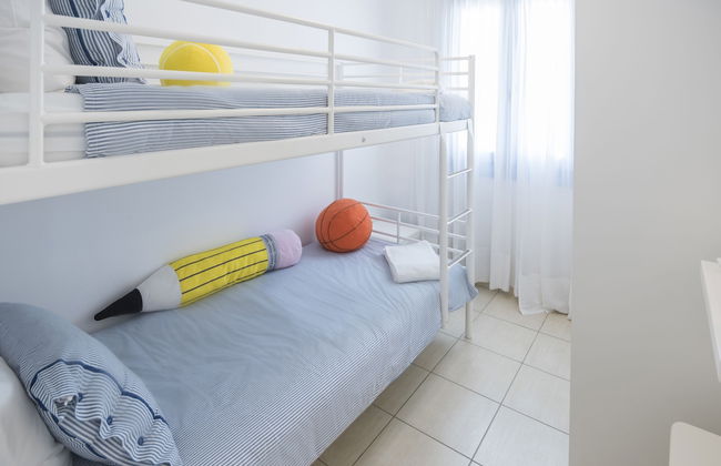 Naxian Resort - Foto 13