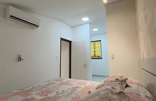 Casa Harmonia e Estilo em Araxá - Foto 12