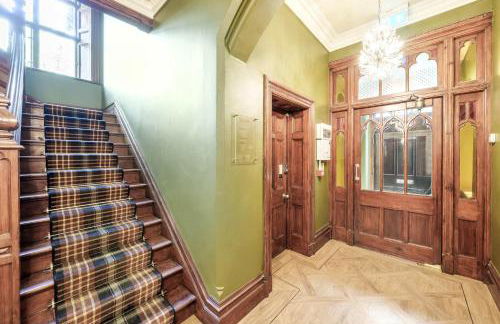 The Governance Apartments - Foto 118