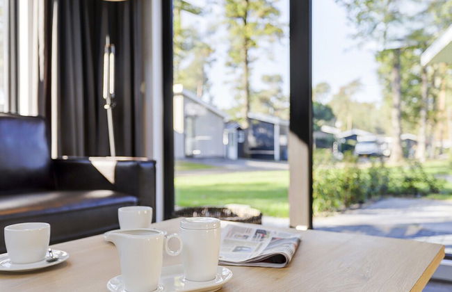 Relaxing Forest Hideaway - Foto 15