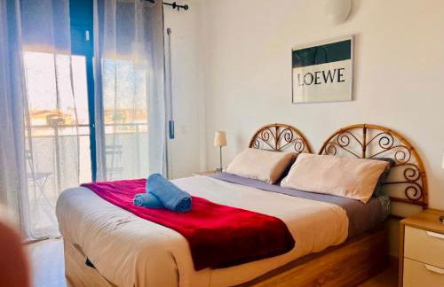 Deltebre Apartamentos - Foto 10