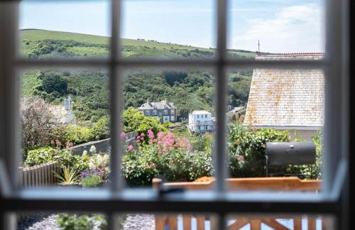 Gulls Roost, Port Isaac Bay Holidays - Foto 11