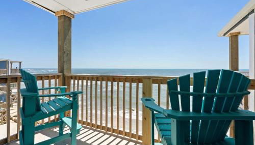 Our Waterfront Ocean Pearl - Foto 2