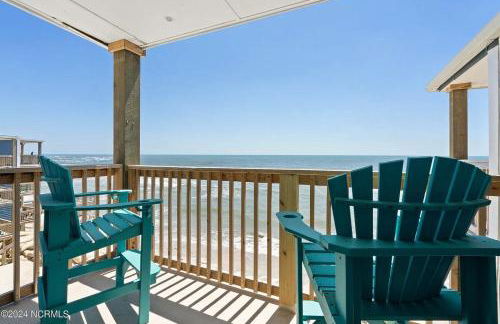 Our Waterfront Ocean Pearl - Foto 2