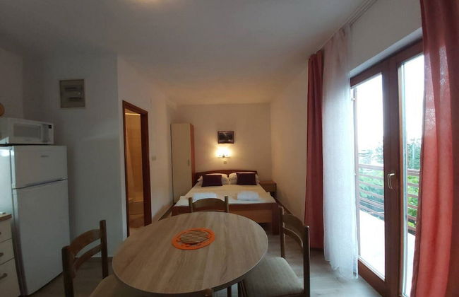 Apartments Villa Pelegrin - Foto 7