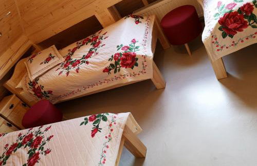 Domki Góralskie Dwa Misie - Foto 32