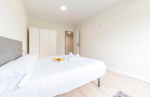 Modern apartment in Oviedo With Views - Foto 25