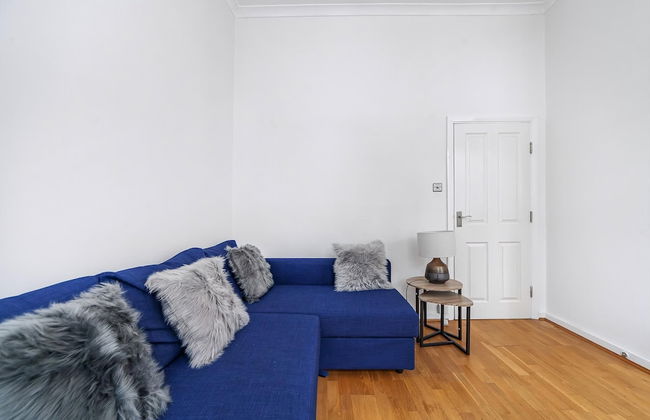 Period Flat in Islington With Modern Charm - Foto 10
