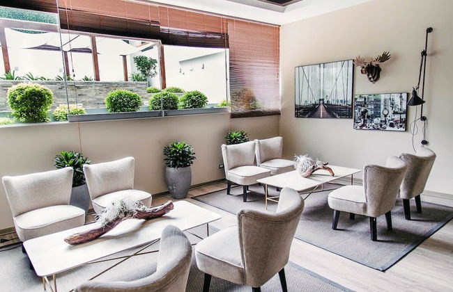 Exclusive Apartments in Pedro Martinto by Wynwood-House - Foto 2