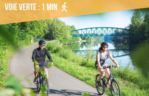 Cocooning I Feel at Home - Foto 21