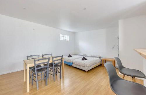 Le Studio La Galande du Clos Robespierre - Foto 16