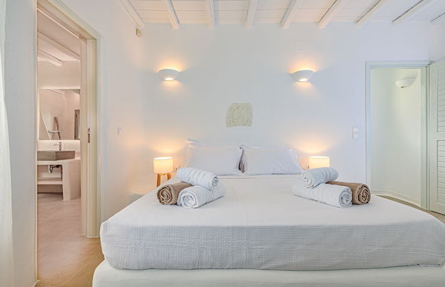 9 Muses Villas Mykonos - Photo 62