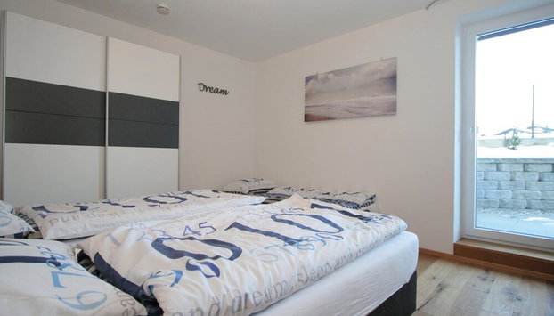 Apartment in Westendorf, Tyrol, With Terrace - Photo 3