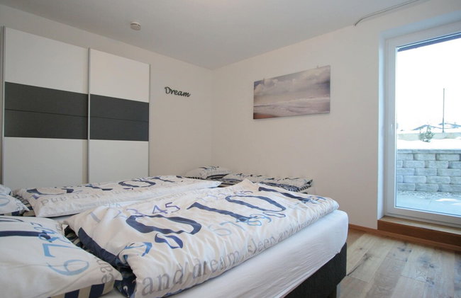 Apartment in Westendorf, Tyrol, With Terrace - Photo 3
