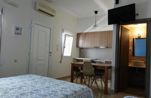 Zea Waves apartments - Foto 27