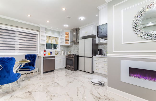 A Little Slice Of Luxury - Photo 15