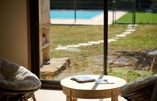 Superbe Villa avec piscine - Foto 10