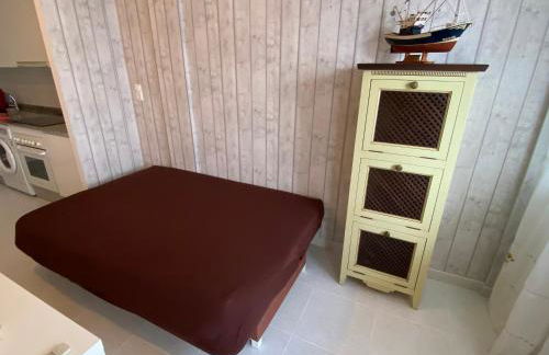 Apartamento con piscina a 350 metros de la playa - Foto 4