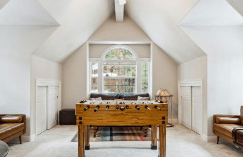 The Royal Canterbury Retreat - Near Kings Beach & Lake Tahoe - Foto 27