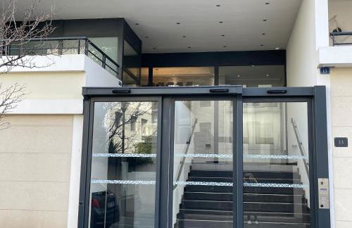 PRADO PLAGE DAVID - STADE VELODROME - PARC CHANOT - Luxury apartment by the Sea - Foto 24