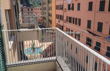 Azzurro Adriatico in Genova Est - Foto 27