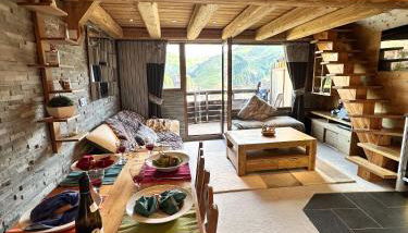 Chalet Flocon - luxury ski chalet by Avoriaz Chale - Photo 1