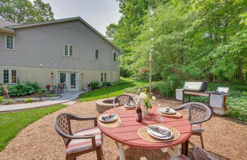 The Haven at Welsh Mountain Suites - Apt with Patio! - Foto 18