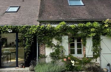 Superbe Longère percheronne rénovée - Foto 1