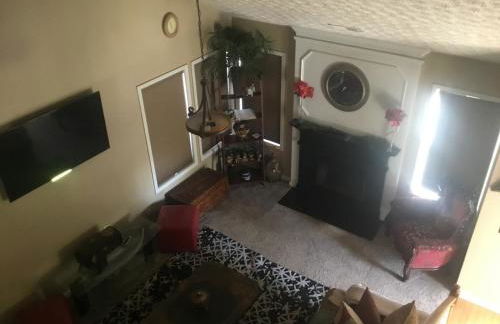 Captivating Home near Downtown ATL - Foto 9