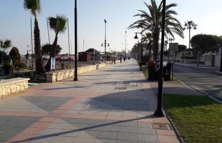 CABOMOLINOS, APARTAMENTO108 - Foto 41