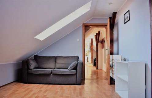 Apartament Starówka - Foto 6