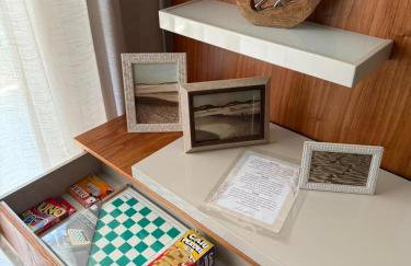 Conforto e Lazer - Apto 3 qts, ar e piscina na Praia do Forte - Foto 7