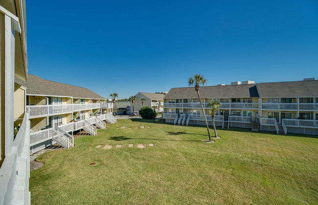 Sandpiper Cove Resort by Panhandle Getaways - Foto 49