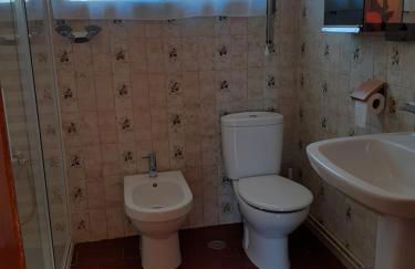 Casa con vistas a 100 metros de una playa en Panxón - Foto 17