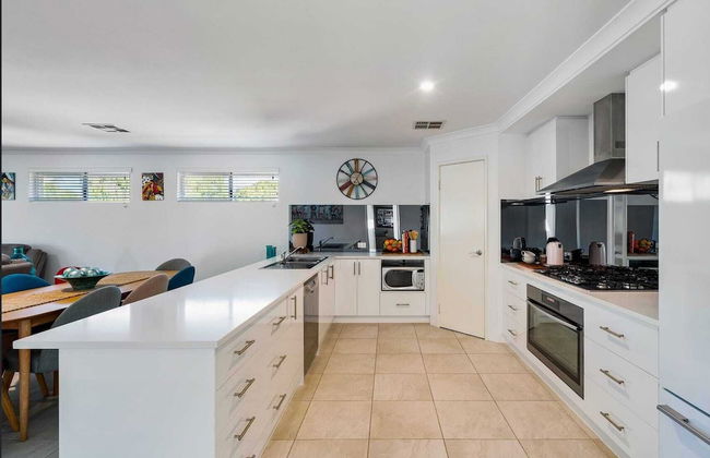 Foreshore Escape - Foto 6