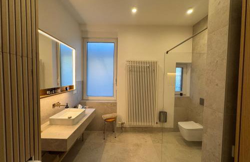 Grand Apartment Worms - Stilvolles Wohnen im Zentrum - Foto 14
