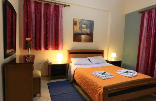 Mesogeios Hotel - Foto 11