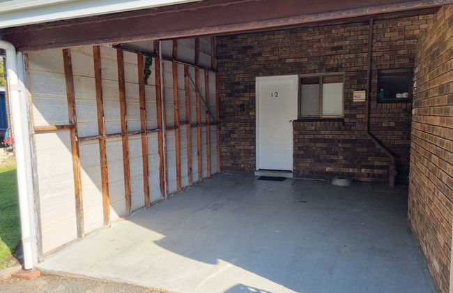 Emu Beach Chalets - Photo 66