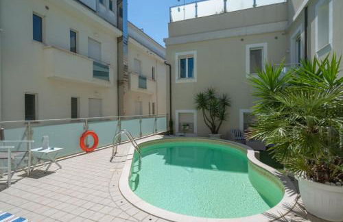 Residence Capitol - Foto 16