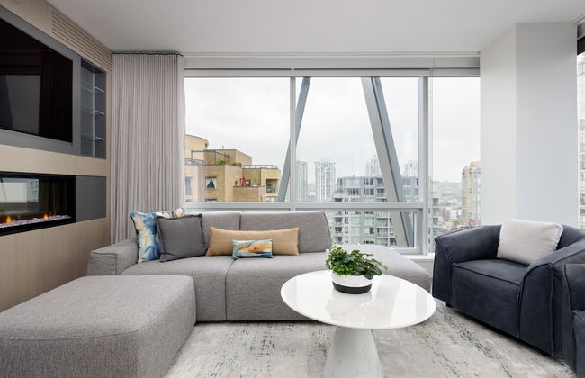 1111 Richards - 1407 - Photo 19