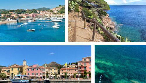 Attico Ta Rosalba - ArgonautiVacanze - Foto 1