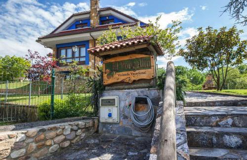 El Pongallin - Foto 36