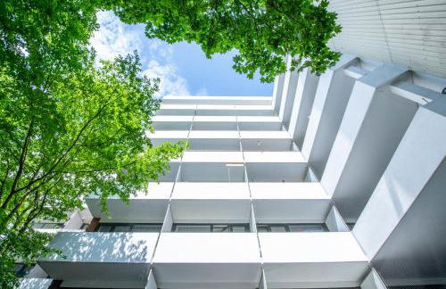 HH Winterhuden by Rockchair l Cozy Apt mit 3 Schlafzimmer - Foto 51