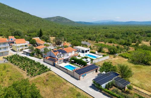 Villa Peaceful Valley - Foto 25