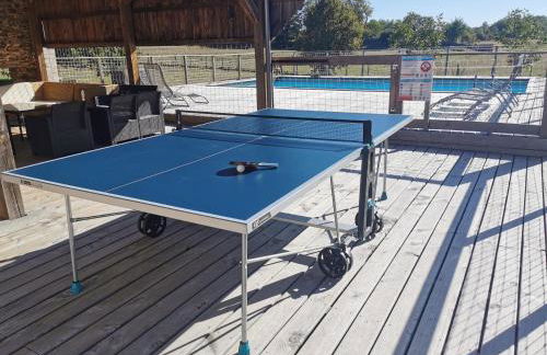 Gîte de la Châtaigneraie - Foto 27