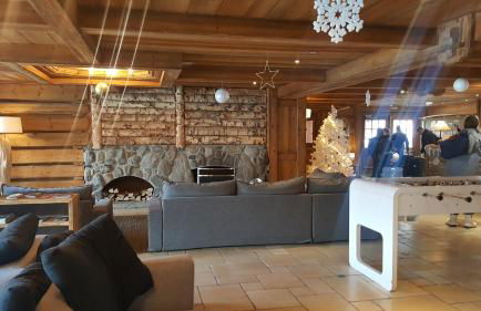 Apartment A 01 in St Martin de Belleville - Foto 25